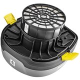 Karcher T 7/1 Classic usisavač sa vrećicom, 850 W, 7,5 L, Siva | shoptok.hr