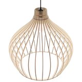 Luster na sajli BIG BARREL 1xE27/24W/230V | Eponuda.com