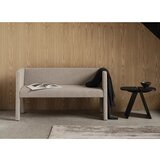 Blomus Bež klop iz tkanine bouclé Sitta – | Shoptok.si