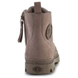 Palladium Pamp Hi Zip Nbk Smeđa | shoptok.hr