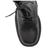 Café Noir Gležnjarji GA1420NERON001 Črna | Shoptok.si
