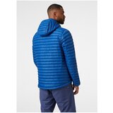 Helly Hansen Puhovke Sirdal Hoodie Insulator Jacket Modra | Shoptok.si