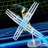 Hasbro Blister 2 figuras Wolverine & Silver Samurai Gameverse Marvel Legends 15cm | shoptok.hr