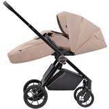 Carrello Otroški voziček Ultra CRL-6525 2in1 Antique Beige | Shoptok.si