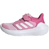 Adidas Patike za devojčice Tensaur Run 3.0 EL C, Roze Cene