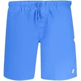 US GRAND COSTUME BOTTOM PART BLUE MAN