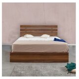 Hanah home Krevet Fuga 120 125x100x205cm, Orah | Eponuda.ba