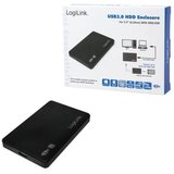 Logilink HDD Box 2.5 SATA USB 3.0 UA0256 | Eponuda.ba