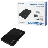 HDD Box 2.5 SATA USB 3.0 UA0256