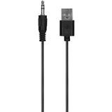 Mikado zvučnici 2.0 MD-183 3Wx2 usb + 3.5mm Cene