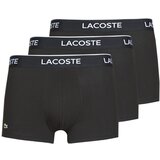Lacoste 5H3389-031 crna Cijene