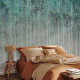  Foto tapeta - Turquoise Memories 350x256 | shoptok.hr