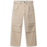 Original Marines hlače DH DFA2572B M siva 140 | shoptok.hr