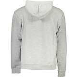 North Sails SWEATSHIRT WITHOUT ZIP MAN GRAY | shoptok.hr