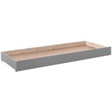 Vipack Siv predal pod otroško posteljo 90x200 cm Pino - Vipack | Shoptok.si
