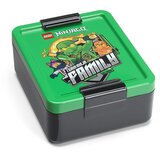 Lego Ninjago kutija za užinu: Zeleni nindža ( 40520803 ) Cene