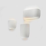 Faro 63430 - zidna svetiljka kappu 2xE14/7W/230V 16,8x30 cm bela | Eponuda.com