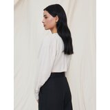 Sinsay ženska bluza na vezanje 4416F-02X | shoptok.hr