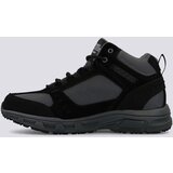 Skechers Trekking čevlji Ironhide 51895/BKCC Črna | Shoptok.si
