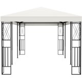  Sjenica od tkanine 3 x 6 m krem | Eponuda.com