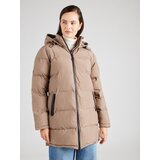 Only Zimska jakna 'ONLPAULA' moka smeđa | shoptok.hr