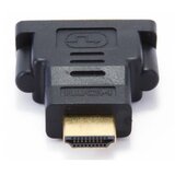  Adapter GEMBIRD HDMI A-HDMI-DVI-3 (A male) TO DVI(female) adapter (3577) Cene