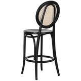  Tabure DKD Home Decor 43 x 43 x 108 cm Crna | shoptok.hr