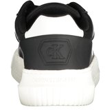 Calvin Klein BLACK MEN&#39;S SPORTS SHOES | shoptok.hr