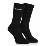 Dokolenke PMRA001S24FAB0021-001 Črna