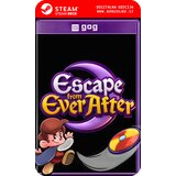  Escape from Ever After - Steam koda brez škatlice (WINDOWS PC | STEAM DECK) | Shoptok.si