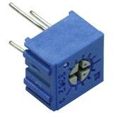Bourns cermet trimer linearno 0.5 W 1 kΩ 240 ° 270 ° 1 St. | Eponuda.ba