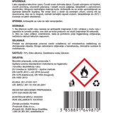Elda antiseptik za dezinfekciju ruku sprej 500 ml | shoptok.hr
