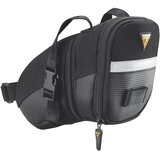 Topeak torbica ispod sjedala strap aero wedge pack (medium) none | shoptok.hr
