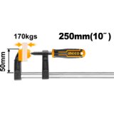 Ingco Stega bravarska 50x250 | shoptok.hr