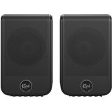 Klipsch brezžična surround zvočnika Flexus SURR 100, črna | Shoptok.si