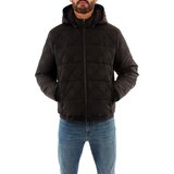 Ea7 Emporio Armani Jakne 6RPB11 Črna | Shoptok.si