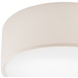  plafonsko svetlo sirja 1xE27/60W/230V prečnik 35 cm krem | Eponuda.com