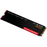 San Disk 2TB WD Black SN850X M.2 2280 PCI-e 4.0 NVMe 1.4 SSD disk | Shoptok.si