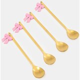 Sinsay Lusikate komplekt 4 pakk | shoptok.hr