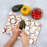 Hermia Daska za sečenje, Šarena | Eponuda.com