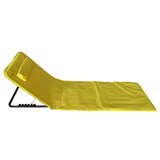  Ležaljka sklopiva za plažu 140x39cm | ePonuda.com