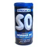 rafinisana morska so krupna jodirana 500g