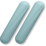 Zoe Dumbells, 2 kg, Lavanda Green, (21592123) Cene