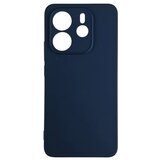  Silikonska GENTLE Color futrola Redmi Note 14 TEGET | ePonuda.com