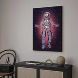  Slika - Lonely Traveler (1 Part) Vertical 20x30 Akustična | shoptok.hr