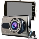  Armature 12Mpx full HD 1080P snimanje auto kamerom sa LCD-om + kamera za vožnju unatrag | shoptok.hr