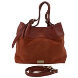 Valentino Creations Ženska koŽna torba v952/ crvena Cene