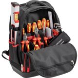 Toolcraft TO-10672410 VDE ruksak za alat-sa sadržajem (Š x V x D) 35 x 45 x 23 cm | Eponuda.ba