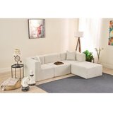 Atelier Del Sofa ugaona sofa raks cream | Eponuda.com