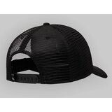 Quiksilver Decades Foam Trucker Kapa s šiltom black | Shoptok.si
